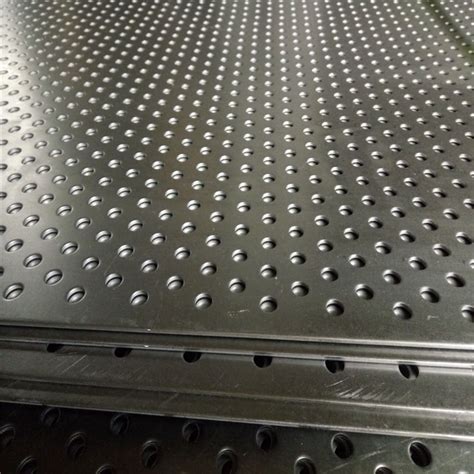 1 inch hole in stainless sheet metal|304 stainless steel perforated basket.